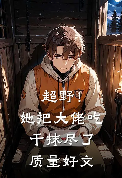 超野！她把大佬吃干抹尽了质量好文