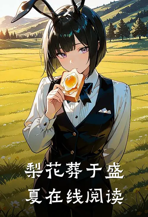 梨花葬于盛夏在线阅读