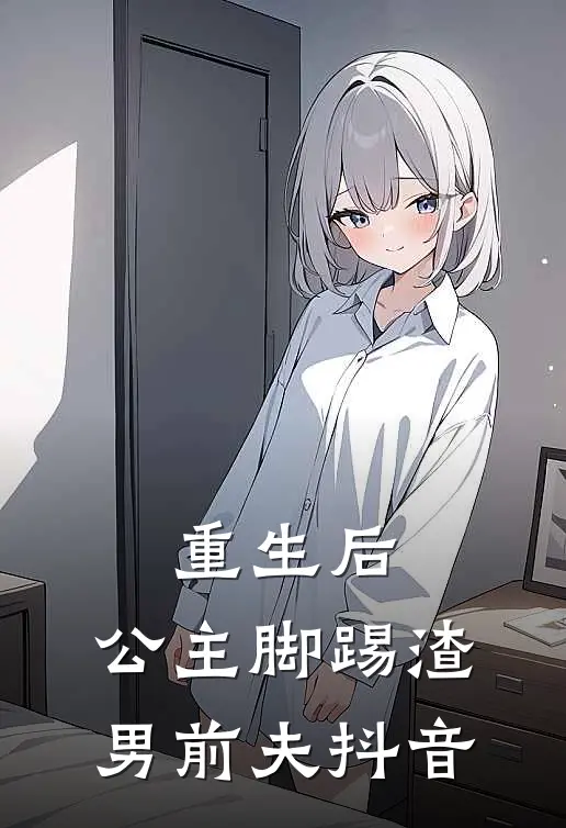 重生后，公主脚踢渣男前夫抖音