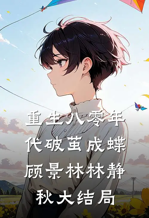 重生八零年代破茧成蝶顾景林林静秋大结局