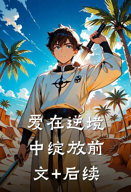 爱在逆境中绽放前文+后续