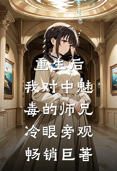 重生后，我对中魅毒的师兄冷眼旁观畅销巨著