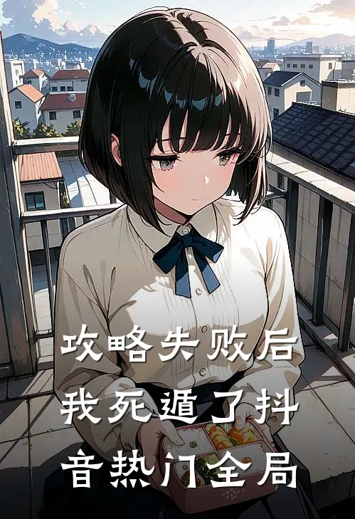 攻略失败后我死遁了抖音热门全局