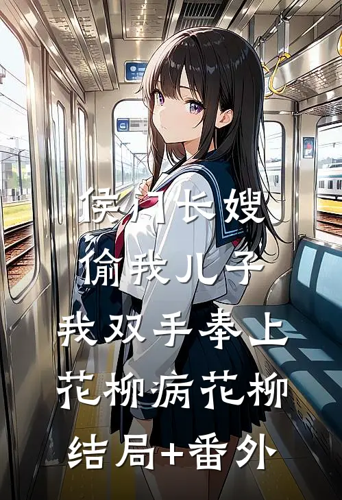 侯门长嫂偷我儿子，我双手奉上花柳病花柳结局+番外