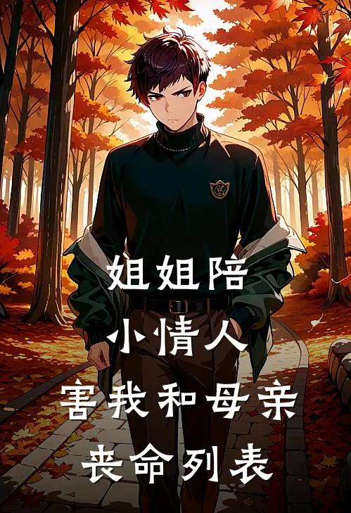 姐姐陪小情人，害我和母亲丧命列表