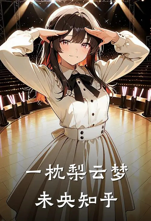 一枕梨云梦未央知乎