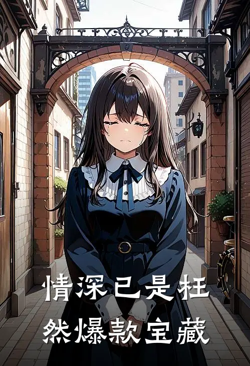 情深已是枉然爆款宝藏