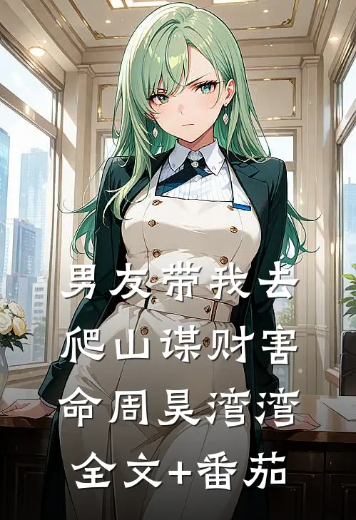 男友带我去爬山谋财害命周昊湾湾全文+番茄