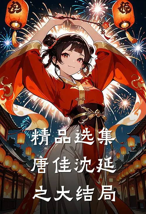 精品选集唐佳沈延之大结局