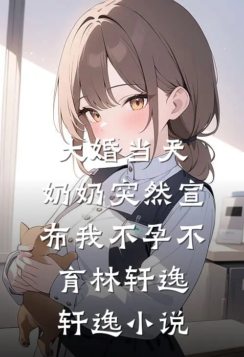大婚当天，奶奶突然宣布我不孕不育林轩逸轩逸小说