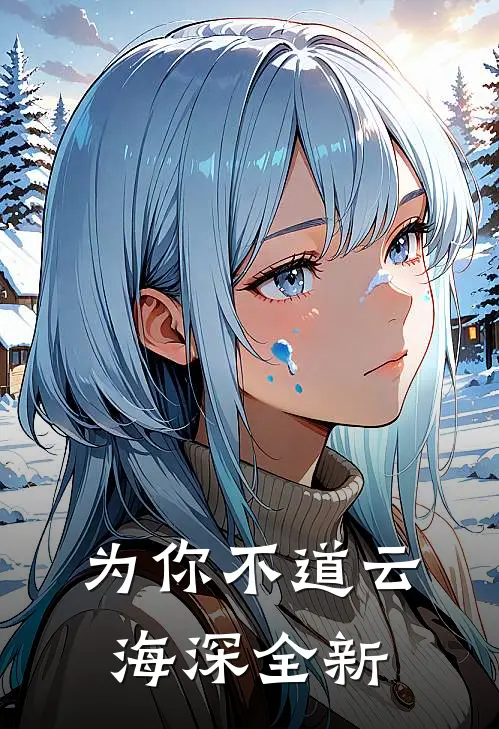为你不道云海深全新