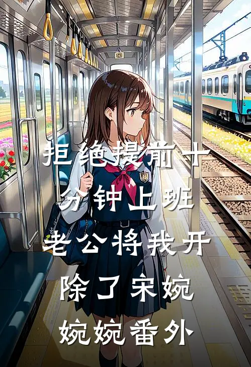拒绝提前十分钟上班，老公将我开除了宋婉婉婉番外