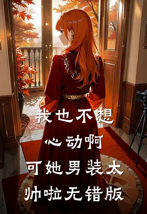 我也不想心动啊，可她男装太帅啦无错版