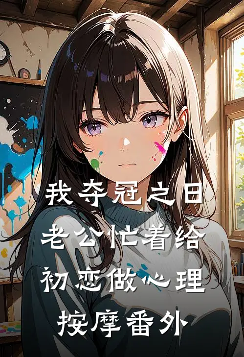 我夺冠之日，老公忙着给初恋做心理按摩 番外