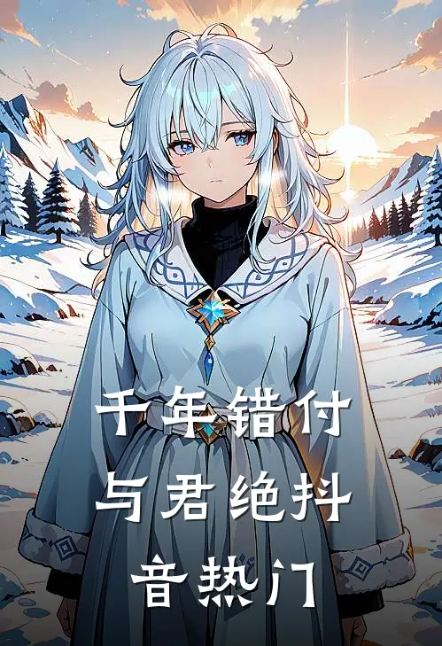 千年错付与君绝抖音热门