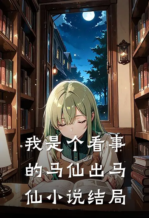 我是个看事的马仙出马仙小说结局