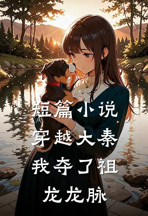 短篇小说穿越大秦，我夺了祖龙龙脉