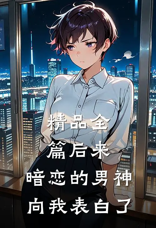 精品全篇后来,暗恋的男神向我表白了
