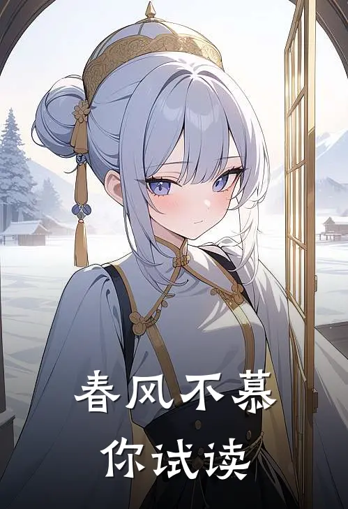 春风不慕你试读