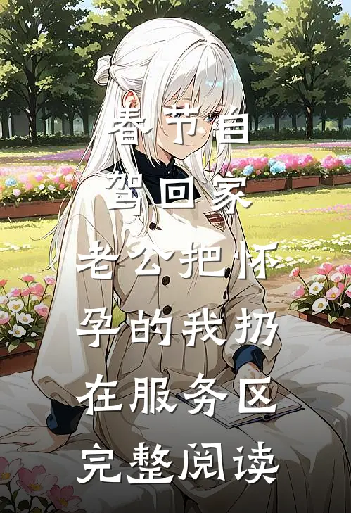 春节自驾回家，老公把怀孕的我扔在服务区完整阅读