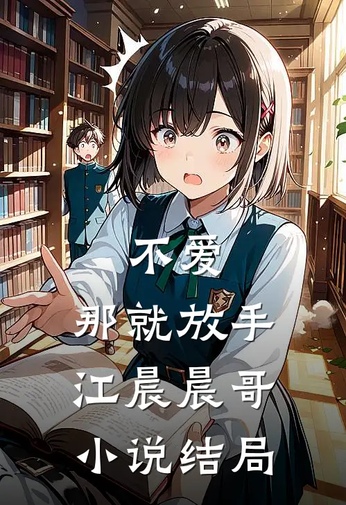 不爱，那就放手江晨晨哥小说结局