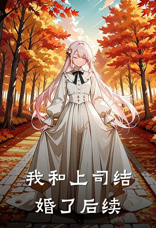 我和上司结婚了后续