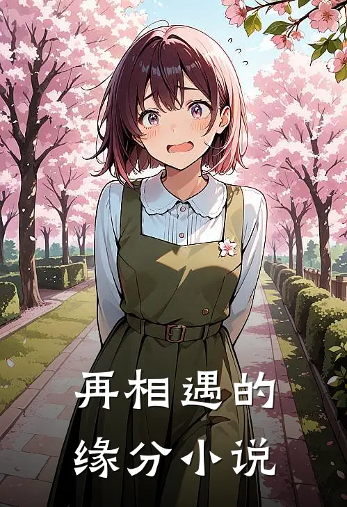 《再相遇的缘分》小说