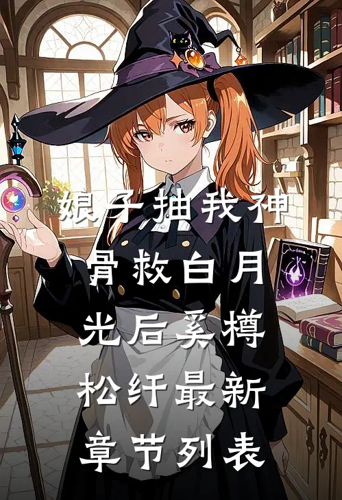 娘子抽我神骨救白月光后奚樽松纤最新章节列表