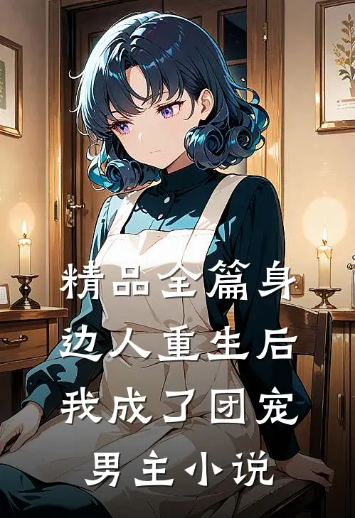 精品全篇身边人重生后我成了团宠男主小说