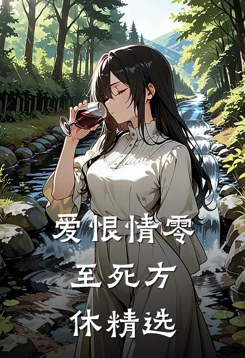爱恨情零，至死方休精选
