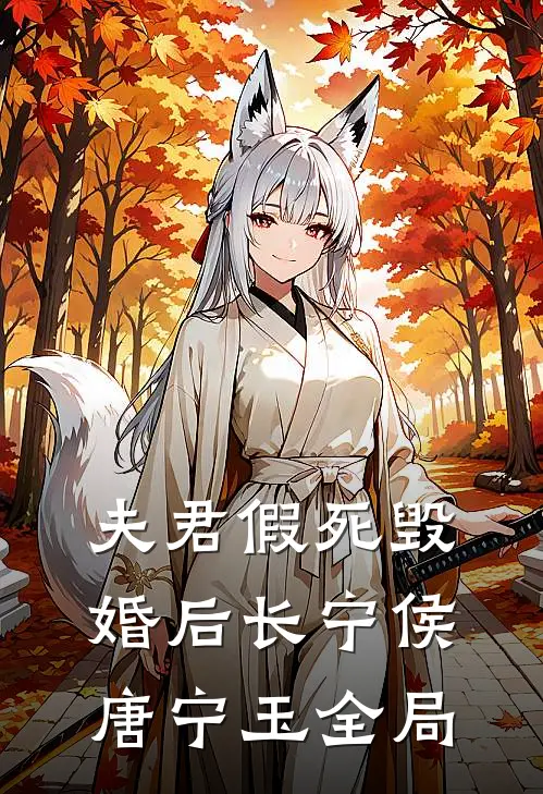 夫君假死毁婚后长宁侯唐宁玉全局