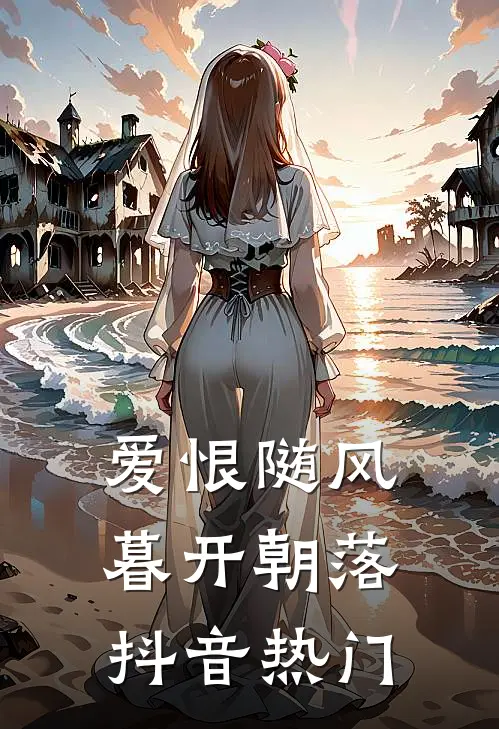 爱恨随风，暮开朝落抖音热门