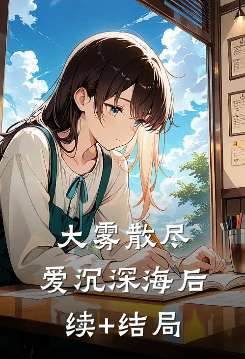 大雾散尽，爱沉深海后续+结局