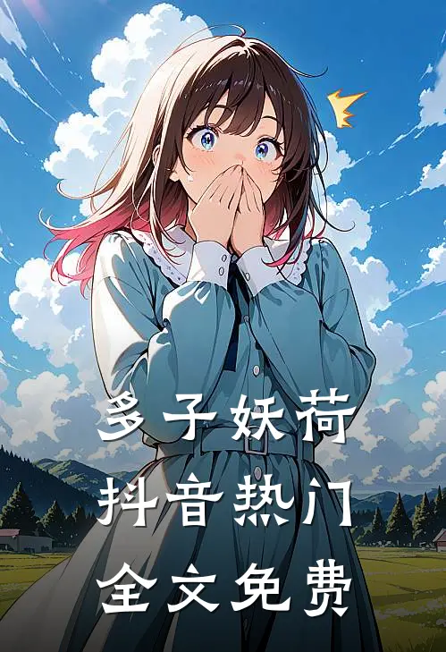 多子妖荷抖音热门全文免费
