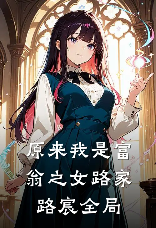 原来我是富翁之女路家路宸全局