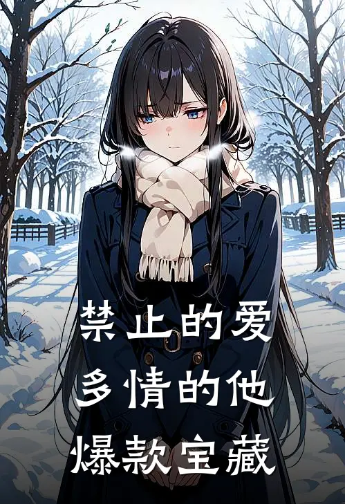 禁止的爱，多情的他爆款宝藏