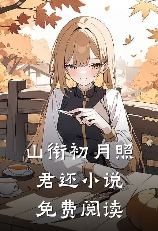 山衔初月照君还小说免费阅读