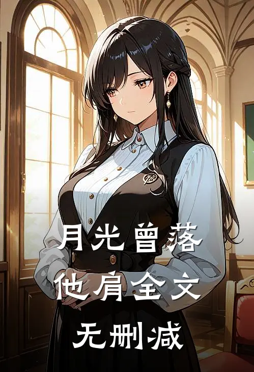 月光曾落他肩全文无删减