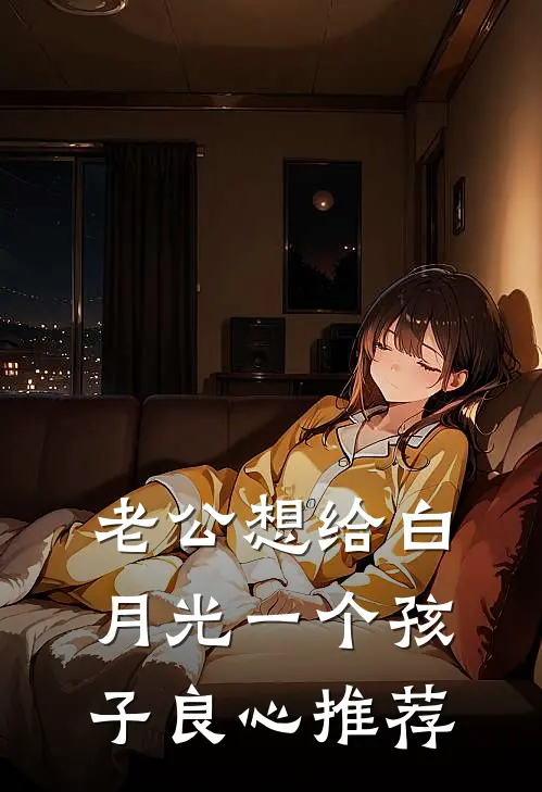 老公想给白月光一个孩子良心推荐