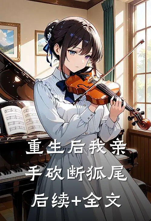 重生后我亲手砍断狐尾后续+全文