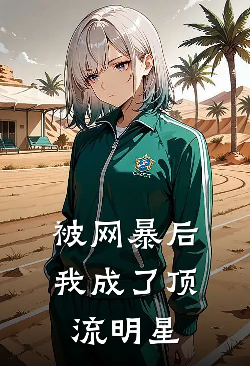 被网暴后，我成了顶流明星