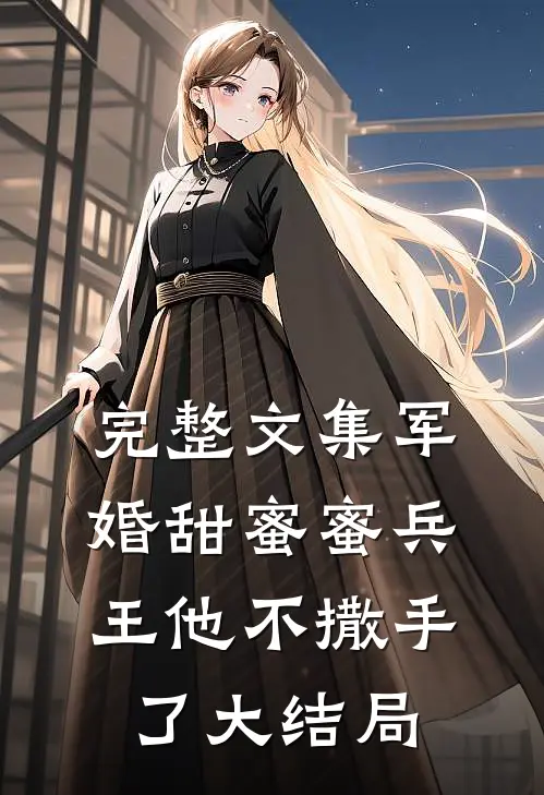 完整文集军婚甜蜜蜜兵王他不撒手了大结局