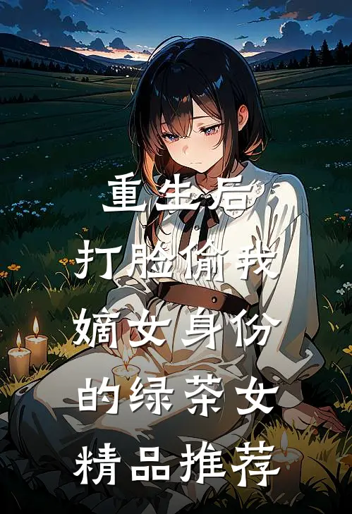 重生后，打脸偷我嫡女身份的绿茶女精品推荐