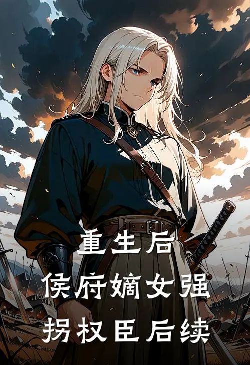 重生后，侯府嫡女强拐权臣后续