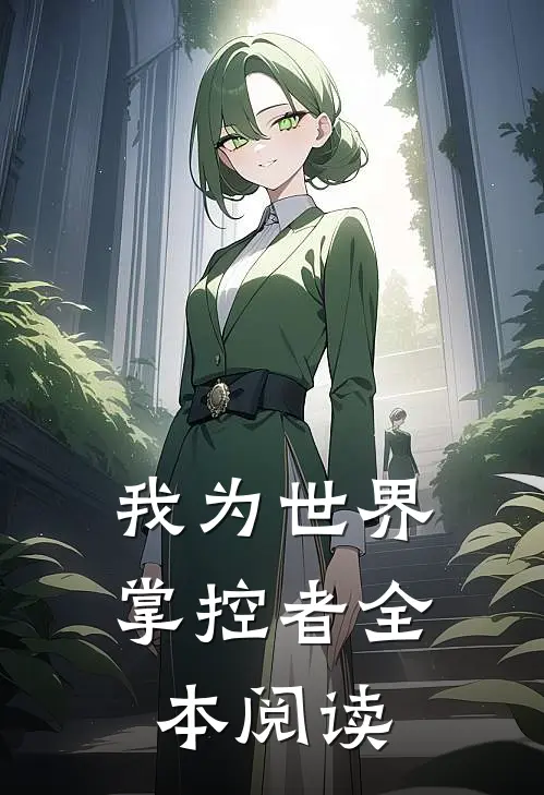 我为世界掌控者全本阅读