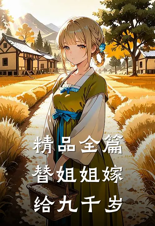 精品全篇替姐姐嫁给九千岁