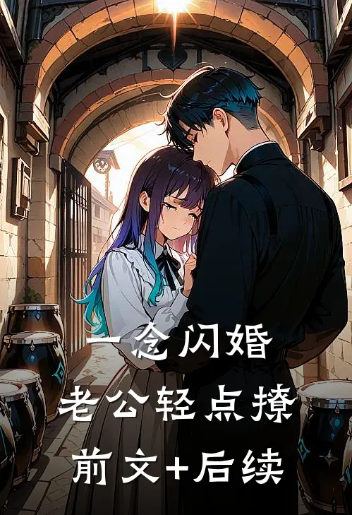 一念闪婚，老公轻点撩前文+后续