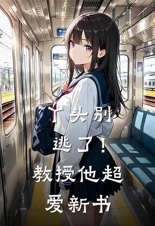 丫头别逃了！教授他超爱新书