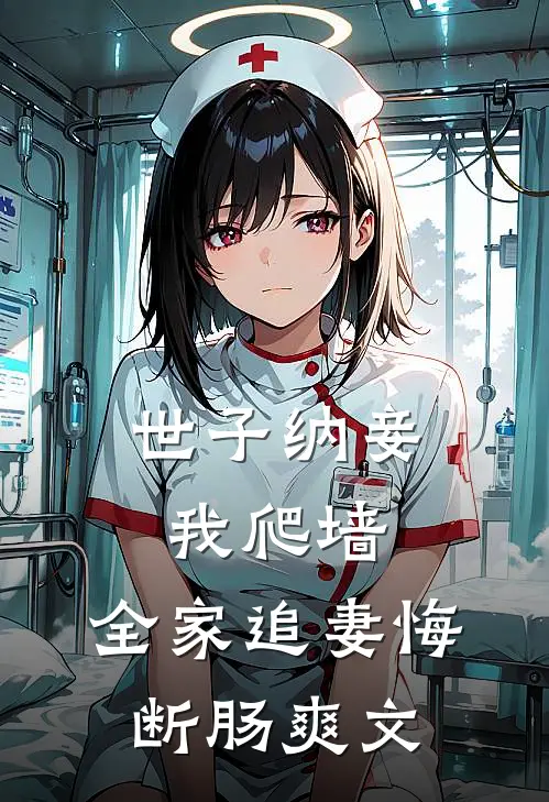 世子纳妾我爬墙，全家追妻悔断肠爽文