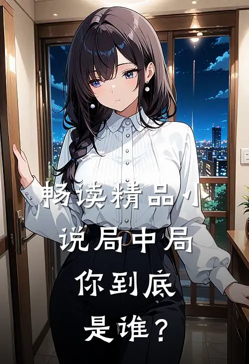 畅读精品小说局中局：你到底是谁？